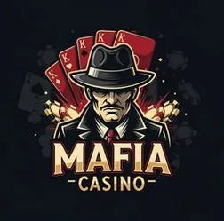 MafiaCasino logo